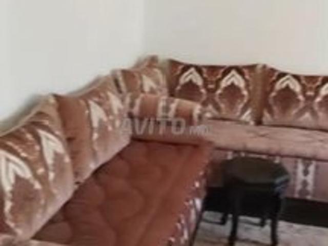 Appartement vente à Slimane, Gharb-Chrarda-Beni Hssen