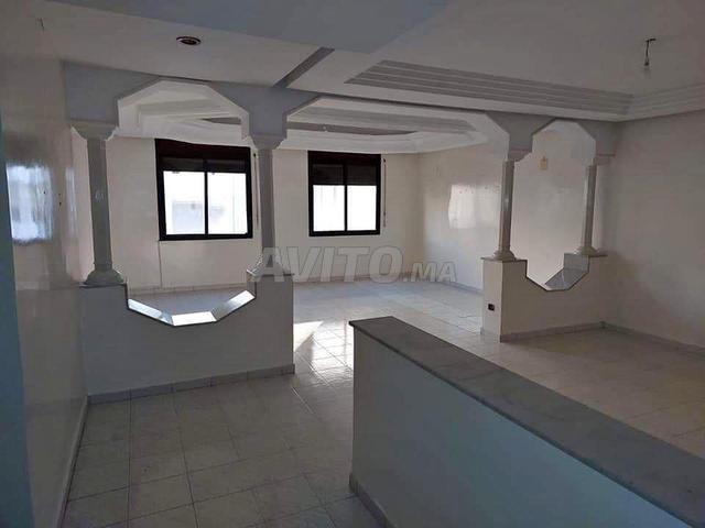 Appartement vente à Anfa, Gharb-Chrarda-Beni Hssen