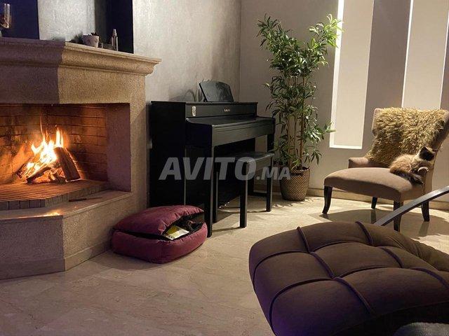 Appartement vente à Anfa, Gharb-Chrarda-Beni Hssen