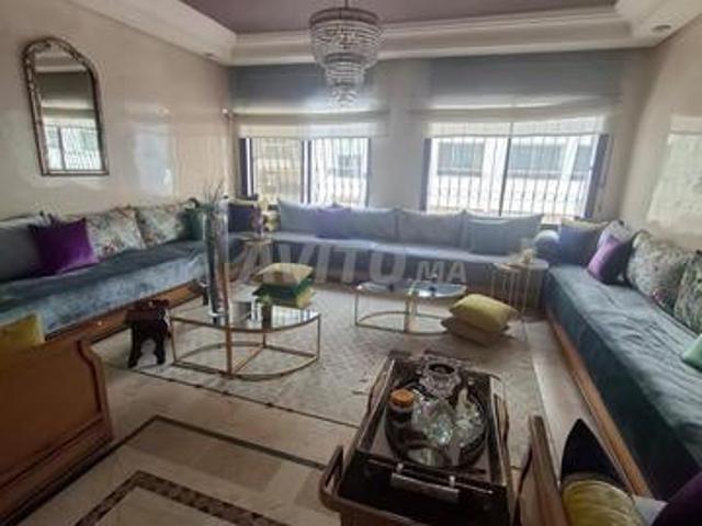 Appartement vente à Anfa, Gharb-Chrarda-Beni Hssen