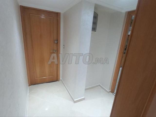Appartement vente à Anfa, Gharb-Chrarda-Beni Hssen