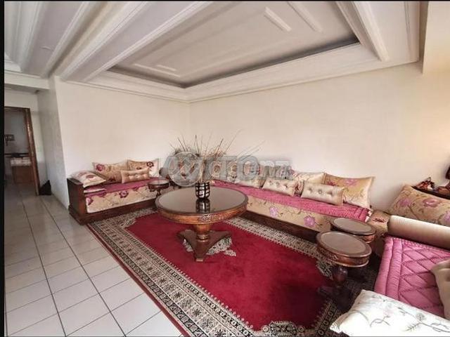 Appartement vente à Anfa, Sidi Belyout