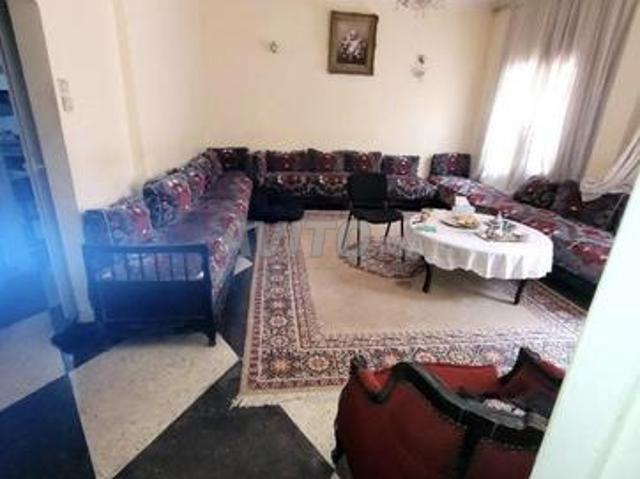 Appartement vente à Anfa, Gharb-Chrarda-Beni Hssen
