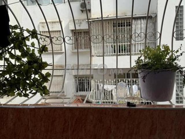 Appartement vente à Anfa, Gharb-Chrarda-Beni Hssen