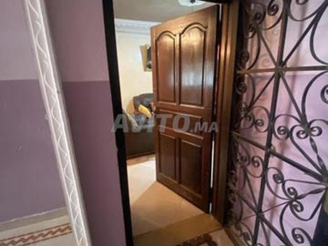 Appartement vente à Anfa, Gharb-Chrarda-Beni Hssen