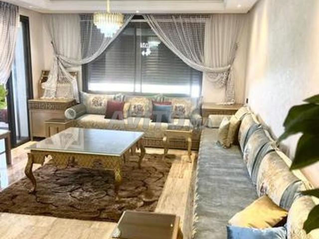 Appartement vente à Dar Bouazza, Gharb-Chrarda-Beni Hssen