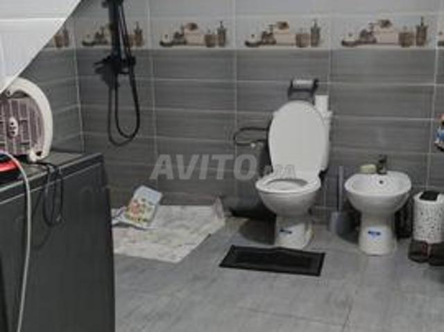 Appartement vente à Deroua, Gharb-Chrarda-Beni Hssen