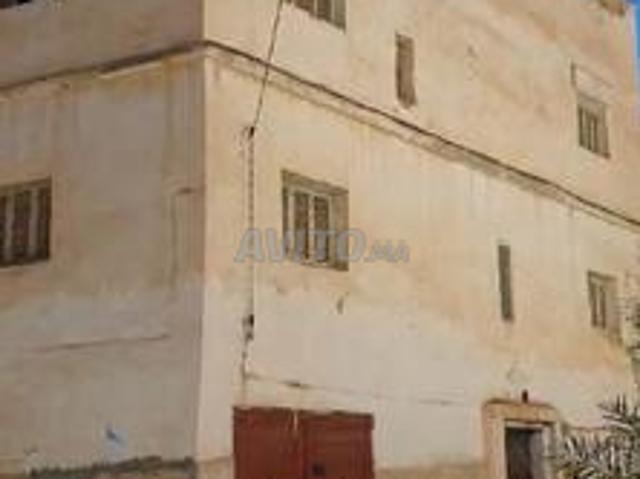 Appartement vente à Driouch