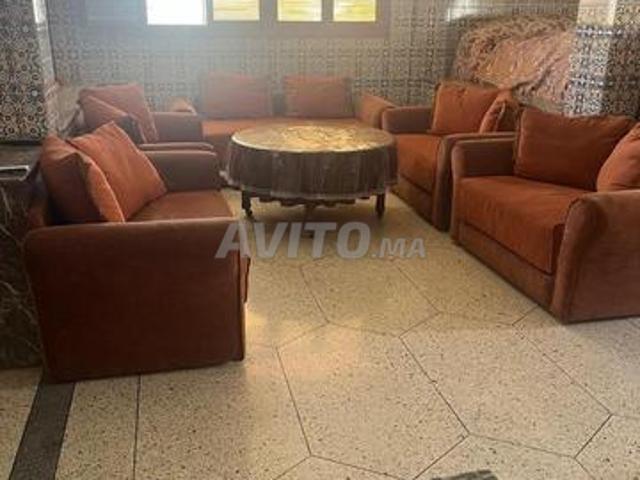 Appartement vente à Fès