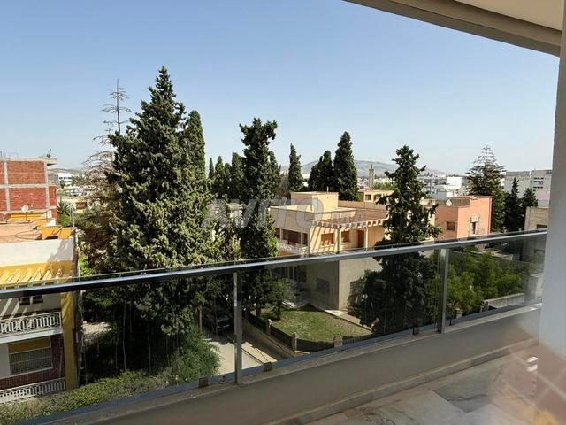 Appartement vente à Fès