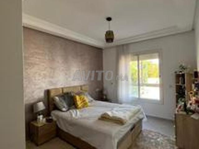 Appartement vente à Lyautey, El Mellah