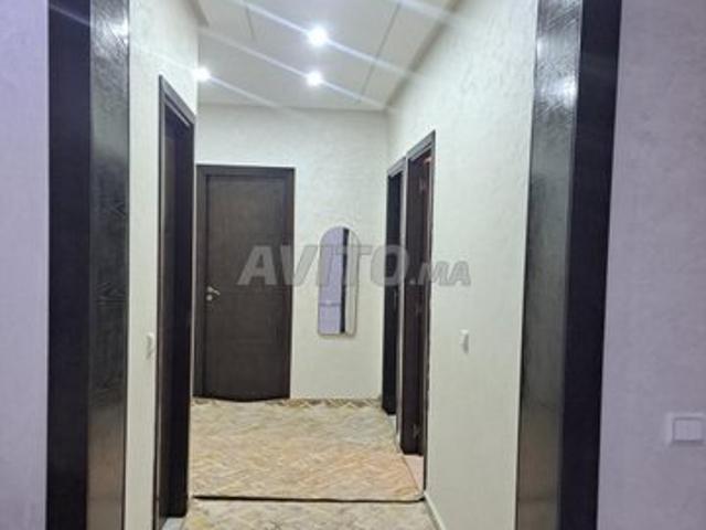 Appartement vente à Lyautey, El Mellah