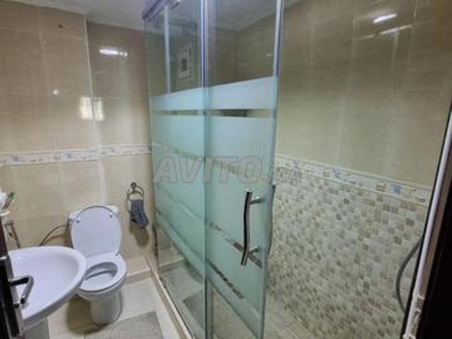 Appartement vente à Lyautey, El Mellah
