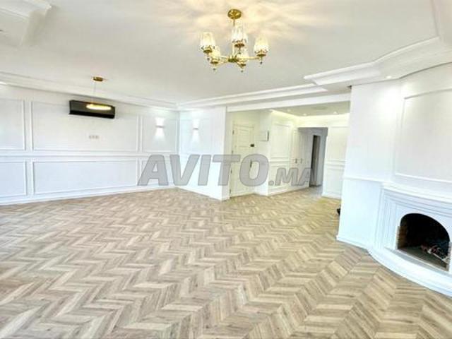 Appartement vente à Gueliz, Marrakech