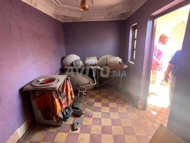 Propriété vente à L'Oriental