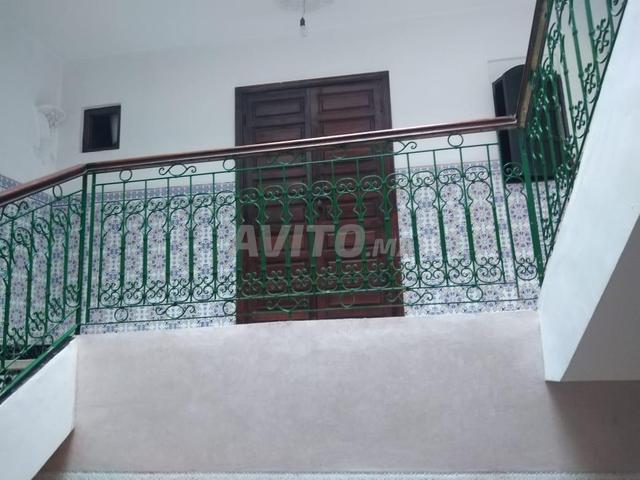 Appartement vente à L'Oriental