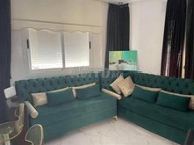 Appartement vente à Médina, Tétouan