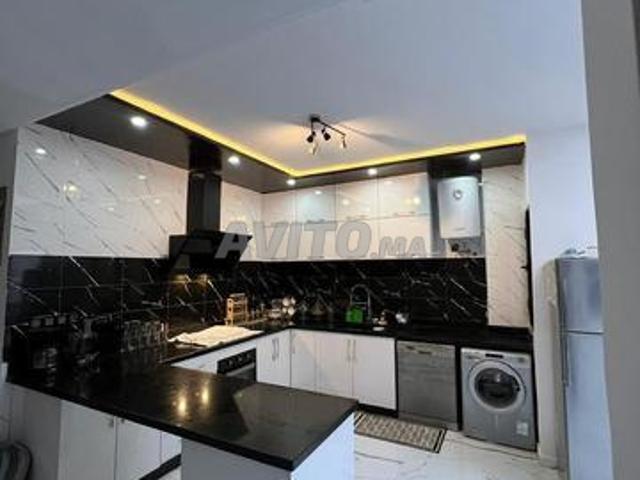 Appartement vente à Mehdiya
