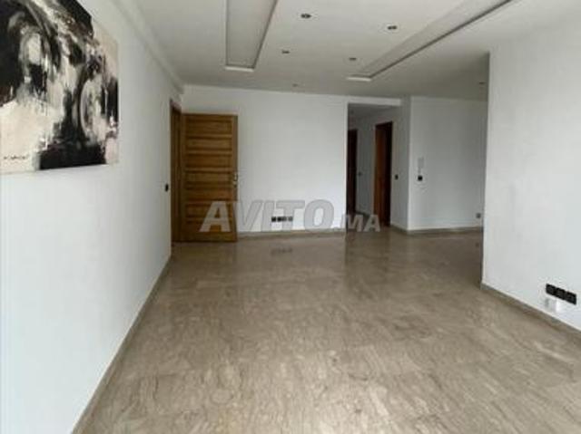 Appartement vente à Meknès