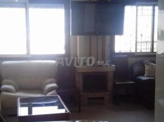 Appartement vente à Mohammedia, Gharb-Chrarda-Beni Hssen