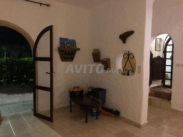 Maison vente à Oualidia, Gharb-Chrarda-Beni Hssen