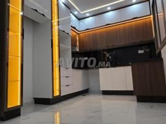 Appartement vente à Ben Slimane