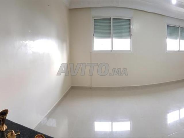 Appartement vente à Rbat