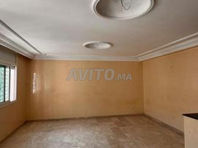 Propriété vente à Hay Riad, Berkane