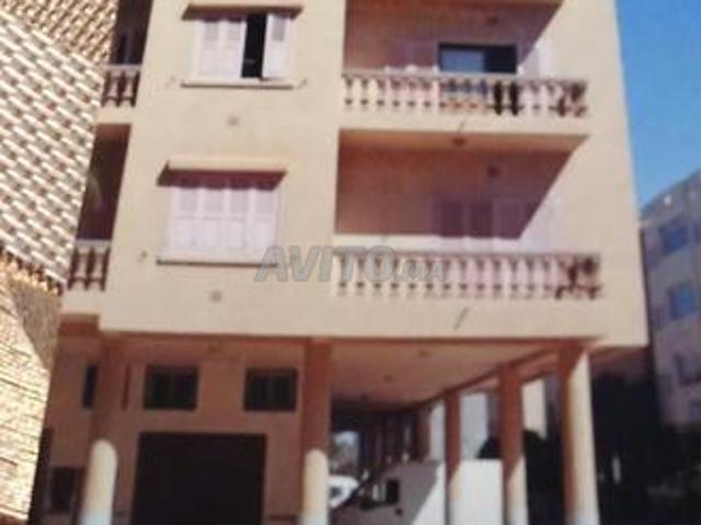 Appartement vente à Skhirat