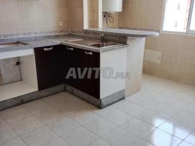 Appartement vente à Tamesna