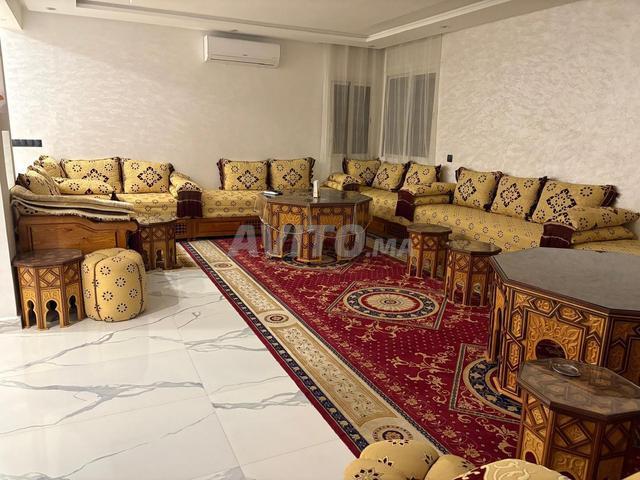Appartement vente à Tangero, Tanger-Tétouan