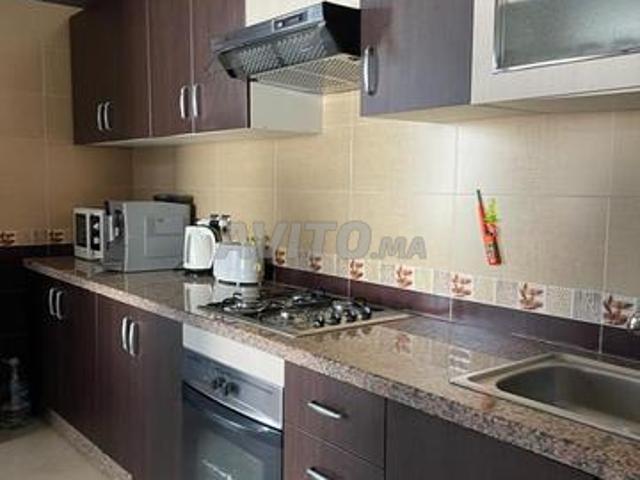 Appartement vente à Tangero, Tanger-Tétouan