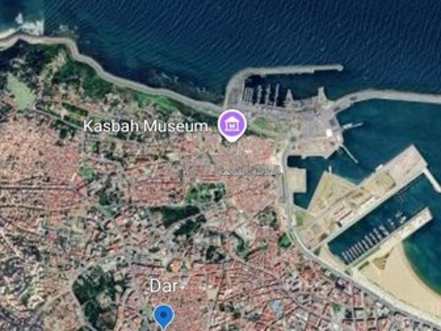 Maison vente à Tanger, Tanger-Tétouan