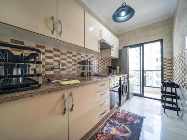 Appartement vente à Tangero, Tanger-Tétouan