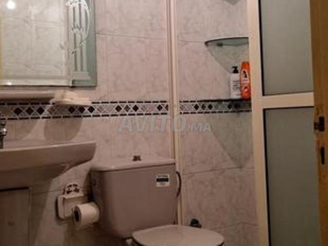 Appartement vente à Casablanca ⵜⴰⴷⴷⴰⵔⵜ ⵜⵓⵎⵍⵉⵍⵜ الدار البيضاء, Préfecture de Casablanca عمالة الدار البيضاء