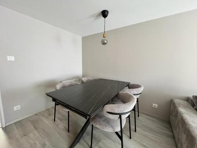 Appartement vente à Moulin, Saint-Nabord