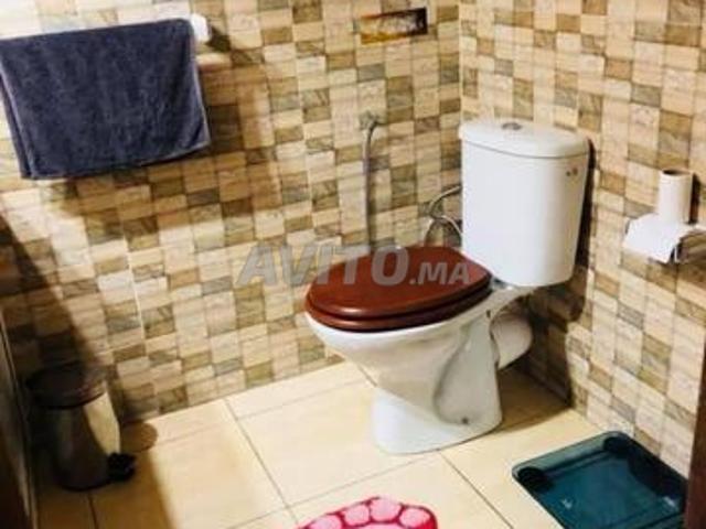 Appartement vente à Anfa, Gharb-Chrarda-Beni Hssen