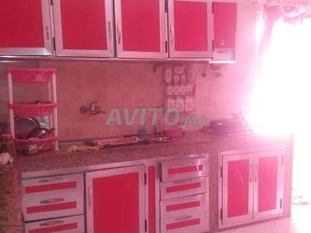 Appartement vente à Mont Fleuri