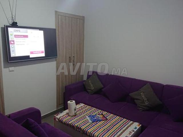 Appartement vente à Anfa, Ben M'sick