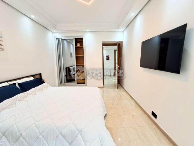 Appartement vente à Anfa, Gharb-Chrarda-Beni Hssen