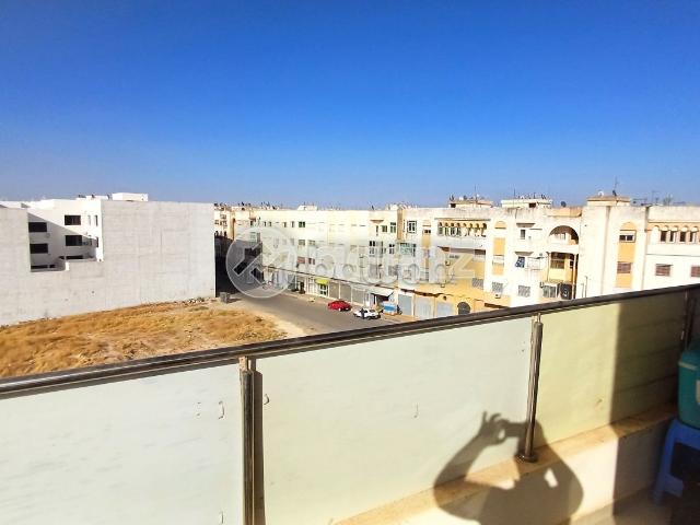 Appartement vente à Fès