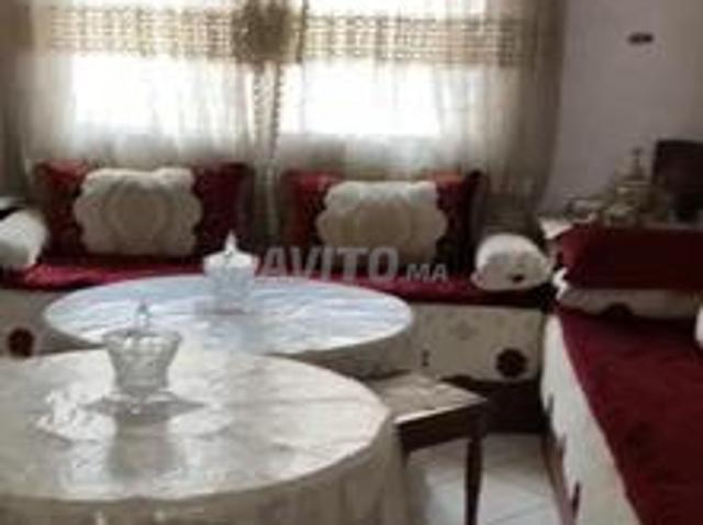 Appartement vente à Anfa, Gharb-Chrarda-Beni Hssen