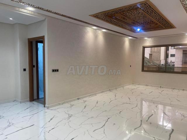 Appartement vente à Meknès