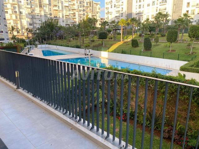 Appartement vente à Hay Riad, Berkane