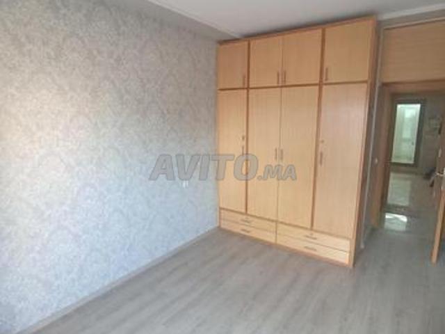 Appartement vente à Mehdiya