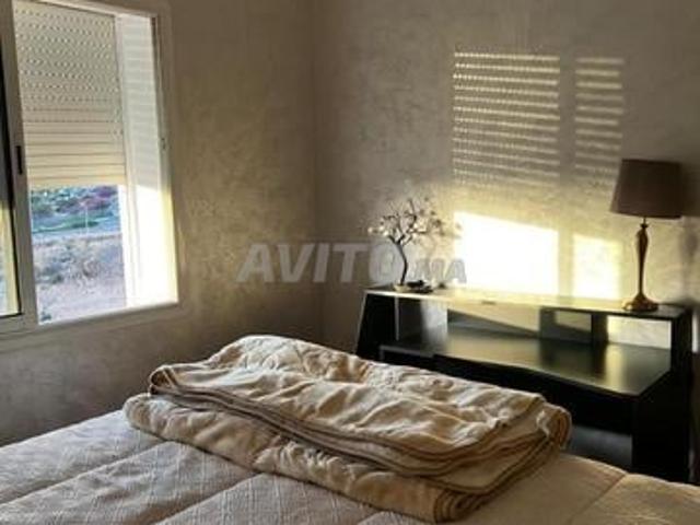Appartement vente