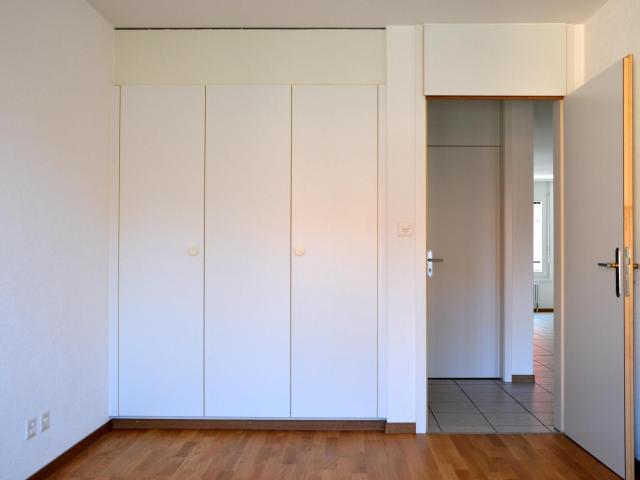 Apartment kaufen in Payerne, Waadt