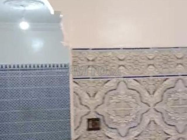 Appartement vente à Anfa, Gharb-Chrarda-Beni Hssen