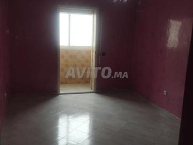 Appartement vente à Anfa, Sidi Moumen
