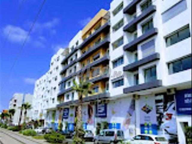 Appartement vente à Anfa, Gharb-Chrarda-Beni Hssen